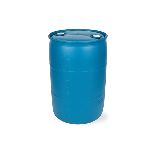 Drum EN-55 Gallon (208L) HDPE - Factory New