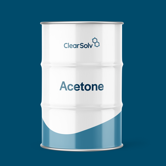 Acetone