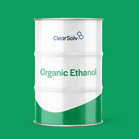 Ethanol - Organic
